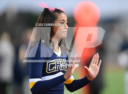 Thumbnail 3 in Cypress Ranch vs Cypress Park (A teams) photogallery.