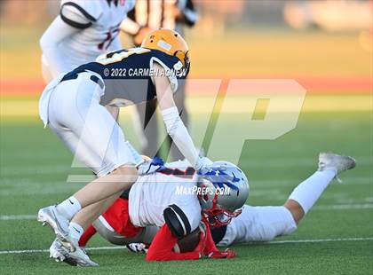 Thumbnail 1 in Cypress Ranch vs Cypress Park (A teams) photogallery.