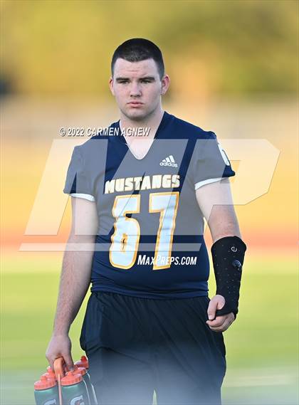 Thumbnail 1 in Cypress Ranch vs Cypress Park (A teams) photogallery.
