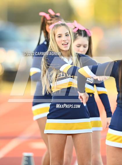 Thumbnail 1 in Cypress Ranch vs Cypress Park (A teams) photogallery.