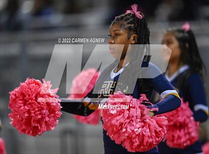 Thumbnail 2 in Cypress Ranch vs Cypress Park (A teams) photogallery.