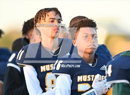 Thumbnail 1 in Cypress Ranch vs Cypress Park (A teams) photogallery.