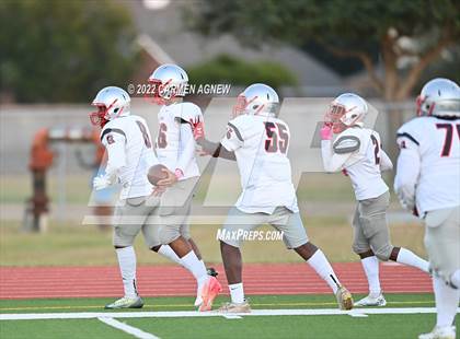 Thumbnail 1 in Cypress Ranch vs Cypress Park (A teams) photogallery.