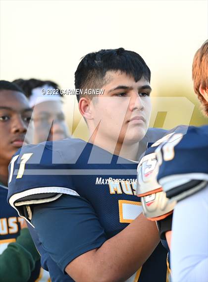 Thumbnail 3 in Cypress Ranch vs Cypress Park (A teams) photogallery.