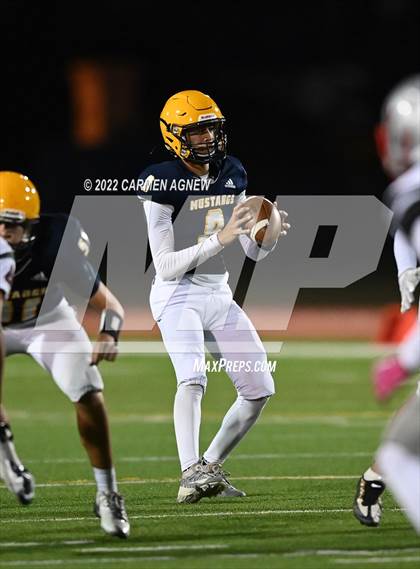 Thumbnail 3 in Cypress Ranch vs Cypress Park (A teams) photogallery.