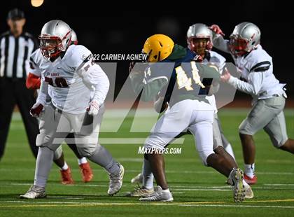 Thumbnail 3 in Cypress Ranch vs Cypress Park (A teams) photogallery.