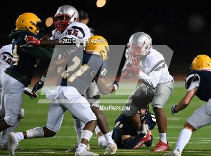 Thumbnail 2 in Cypress Ranch vs Cypress Park (A teams) photogallery.