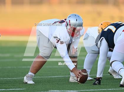 Thumbnail 1 in Cypress Ranch vs Cypress Park (A teams) photogallery.