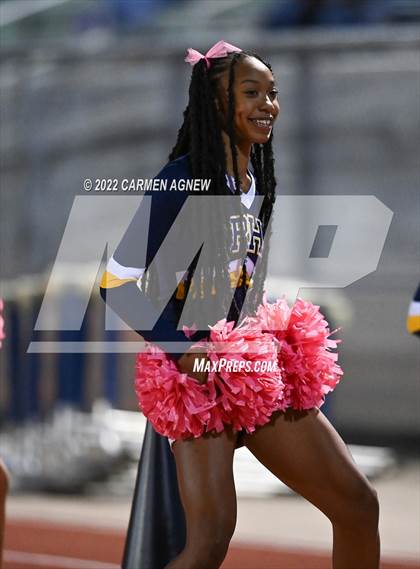 Thumbnail 1 in Cypress Ranch vs Cypress Park (A teams) photogallery.