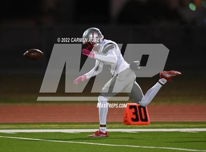 Thumbnail 3 in Cypress Ranch vs Cypress Park (A teams) photogallery.