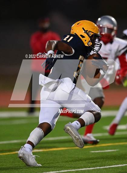Thumbnail 1 in Cypress Ranch vs Cypress Park (A teams) photogallery.