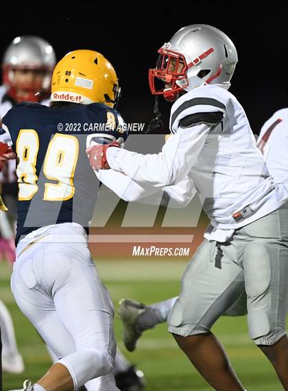 Thumbnail 1 in Cypress Ranch vs Cypress Park (A teams) photogallery.