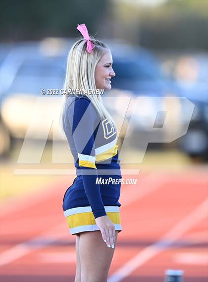 Thumbnail 2 in Cypress Ranch vs Cypress Park (A teams) photogallery.