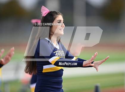 Thumbnail 1 in Cypress Ranch vs Cypress Park (A teams) photogallery.