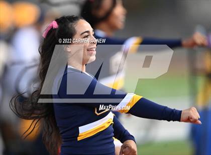 Thumbnail 1 in Cypress Ranch vs Cypress Park (A teams) photogallery.