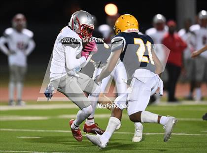 Thumbnail 1 in Cypress Ranch vs Cypress Park (A teams) photogallery.