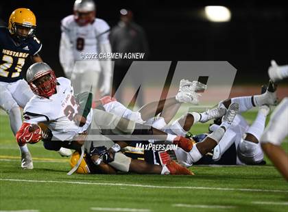Thumbnail 2 in Cypress Ranch vs Cypress Park (A teams) photogallery.