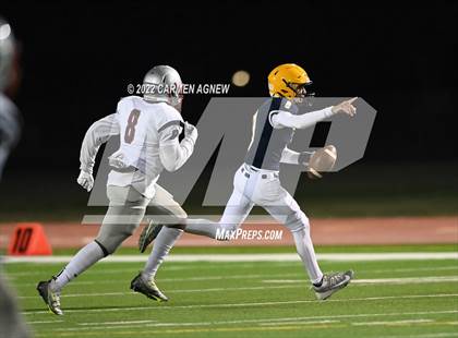 Thumbnail 2 in Cypress Ranch vs Cypress Park (A teams) photogallery.