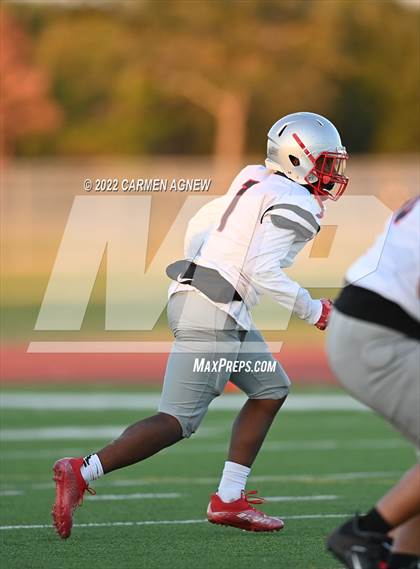 Thumbnail 1 in Cypress Ranch vs Cypress Park (A teams) photogallery.