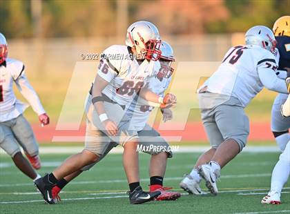 Thumbnail 3 in Cypress Ranch vs Cypress Park (A teams) photogallery.