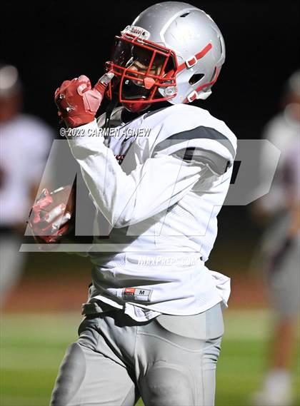 Thumbnail 2 in Cypress Ranch vs Cypress Park (A teams) photogallery.