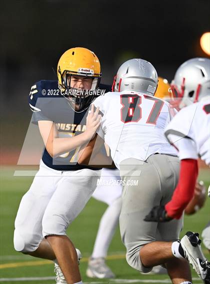 Thumbnail 3 in Cypress Ranch vs Cypress Park (A teams) photogallery.