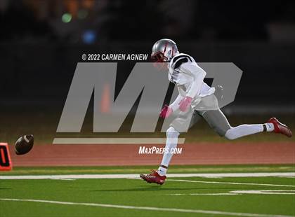 Thumbnail 1 in Cypress Ranch vs Cypress Park (A teams) photogallery.