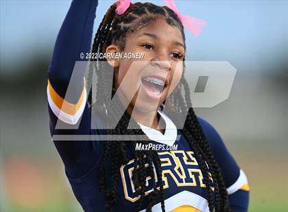 Thumbnail 3 in Cypress Ranch vs Cypress Park (A teams) photogallery.