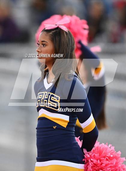 Thumbnail 2 in Cypress Ranch vs Cypress Park (A teams) photogallery.