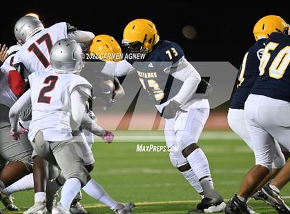 Thumbnail 1 in Cypress Ranch vs Cypress Park (A teams) photogallery.