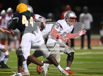 Thumbnail 1 in Cypress Ranch vs Cypress Park (A teams) photogallery.