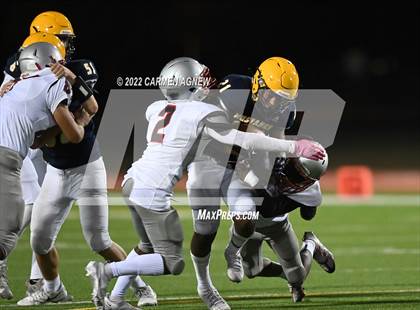 Thumbnail 3 in Cypress Ranch vs Cypress Park (A teams) photogallery.