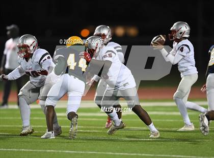 Thumbnail 1 in Cypress Ranch vs Cypress Park (A teams) photogallery.