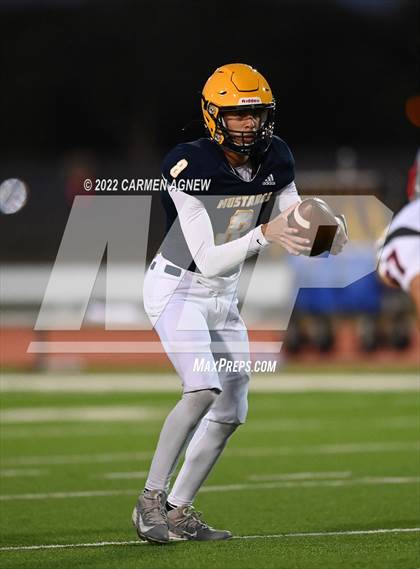 Thumbnail 2 in Cypress Ranch vs Cypress Park (A teams) photogallery.