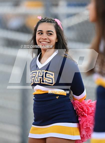 Thumbnail 3 in Cypress Ranch vs Cypress Park (A teams) photogallery.