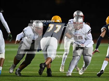Thumbnail 3 in Cypress Ranch vs Cypress Park (A teams) photogallery.