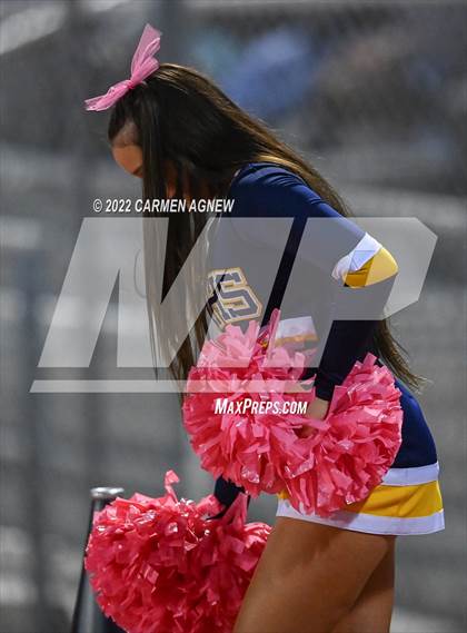 Thumbnail 3 in Cypress Ranch vs Cypress Park (A teams) photogallery.