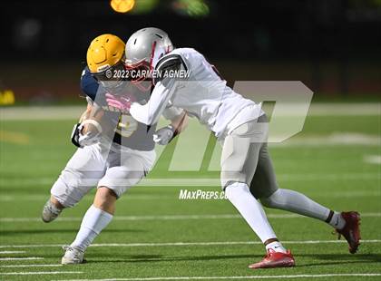 Thumbnail 1 in Cypress Ranch vs Cypress Park (A teams) photogallery.