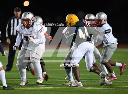 Thumbnail 1 in Cypress Ranch vs Cypress Park (A teams) photogallery.