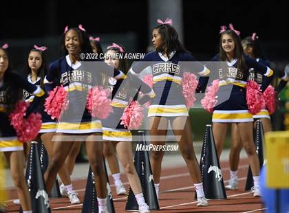 Thumbnail 1 in Cypress Ranch vs Cypress Park (A teams) photogallery.