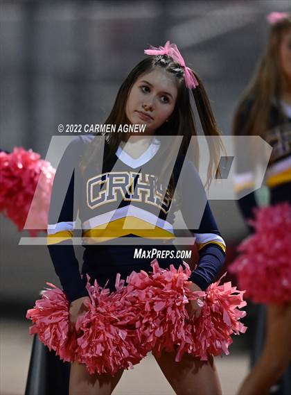 Thumbnail 2 in Cypress Ranch vs Cypress Park (A teams) photogallery.