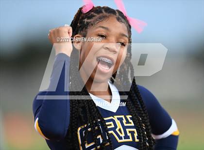 Thumbnail 2 in Cypress Ranch vs Cypress Park (A teams) photogallery.