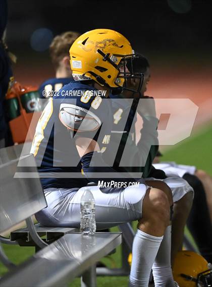 Thumbnail 3 in Cypress Ranch vs Cypress Park (A teams) photogallery.
