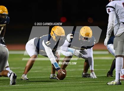 Thumbnail 3 in Cypress Ranch vs Cypress Park (A teams) photogallery.
