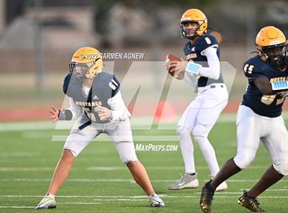 Thumbnail 1 in Cypress Ranch vs Cypress Park (A teams) photogallery.