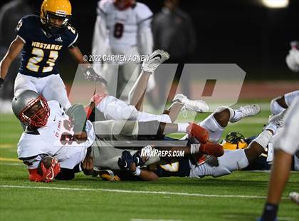 Thumbnail 3 in Cypress Ranch vs Cypress Park (A teams) photogallery.