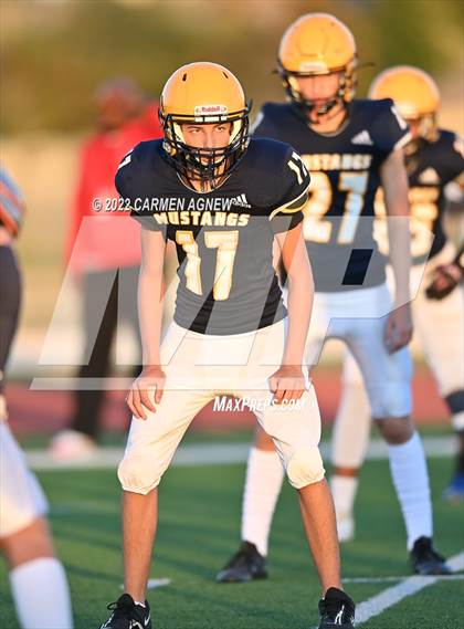 Thumbnail 2 in Cypress Ranch vs Cypress Park (A teams) photogallery.