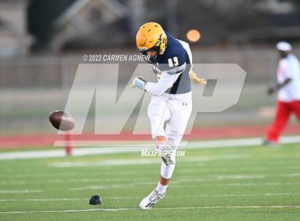 Thumbnail 1 in Cypress Ranch vs Cypress Park (A teams) photogallery.