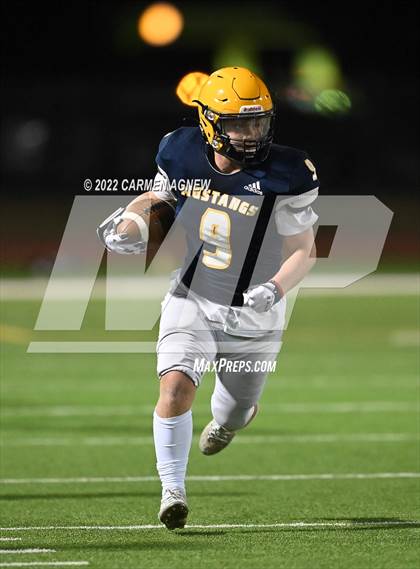 Thumbnail 2 in Cypress Ranch vs Cypress Park (A teams) photogallery.