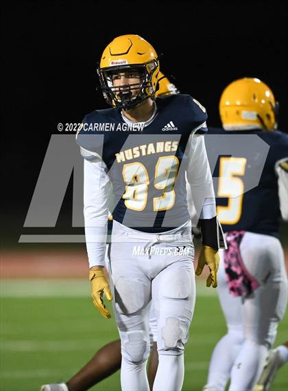 Thumbnail 2 in Cypress Ranch vs Cypress Park (A teams) photogallery.